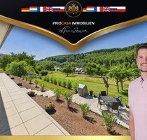 Bungalow in Bitburg-Erdorf Neubau 2022 ca. 140 m² Wohnfläche 520,00 m² Grundstücksfläche KfW 40 Traumhafte Lage mit Aussicht