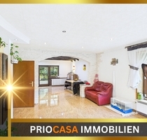 IDEAL FÜR LUX_PENDLER EFH Sauna inkl Grillhütte Terrasse Räucherofen 2x Badezimmer 1x Kamin 1x Garage Granitboden Garten mit angrenzendem Wald - Mettlach