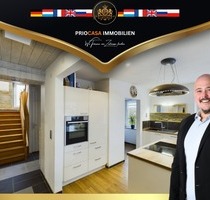 Einfamilienhaus 6 Zimmer 140 m² Wohnfläche Terrasse Garten Wintergarten 3 Stellplätze - Zemmer