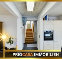 Einfamilienhaus 6 Zimmer 140 m² Wohnfläche Terrasse Garten Wintergarten 3 Stellplätze - Zemmer