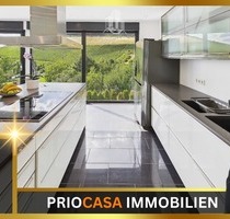 ++ ZFH KASEL 9ZKB LUXUS-PUR 2x EINHEITEN TERRASSE KÜCHE INKL. INSEL ++