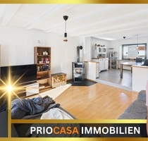 STARK REDUZIERT BEZUGSFERTIG Wittlich Oberöfflingen REH 5ZKB 3SZ 2x Stellplätze Dachterrasse inkl. Markise