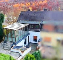 ++ PRÜM Doppelhaushälfte inkl. Einliegerwohnung Ideal für kleine Familien Garage Terrasse Garten ++