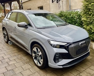 Audi Q4 e-tron 45 Gebrauchtwagen