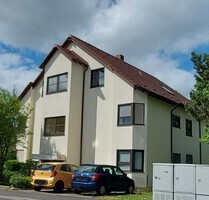 Wohnflair mit Loggia - 240.000,00 EUR Kaufpreis, 2 Zimmer Etagenwohnung - ca.  59,00 m² Wohnfläche in Würzburg (PLZ: 97076) Lengfeld