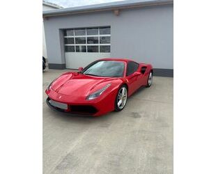 Ferrari 488 Gebrauchtwagen
