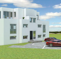 Schöne 5,5-Raum-Penthouse-Wohnung – Neubau, gehobene Ausstattung - Ellwangen (Jagst)