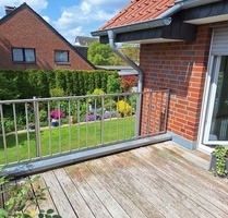 Top - Wohnung mit Balkon - 990,00 EUR Kaltmiete, ca.  96,58 m² Wohnfläche in Münster (PLZ: 48143)
