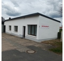 Büro/Lager zu vermieten (Als Wohnraum umzubauen ) Neue Option ist zusätzlich möglich ! - Thiendorf