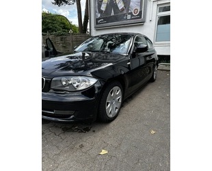 BMW 116 Gebrauchtwagen