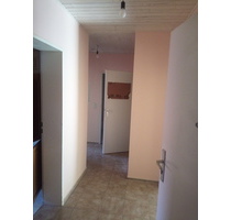 3 Zimmer Wohnung mit Balkon in Steinhöfel