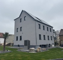 Ansprechende und sanierte 3-Zimmer-Dachgeschosswohnung mit gehobener Innenausstattung in Landsberg S