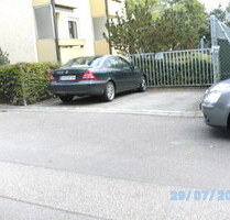 Schöne Einzimmerwohnung in Regensburg