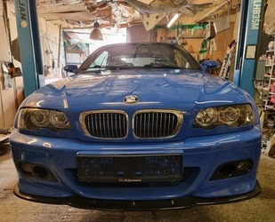 BMW 323 Gebrauchtwagen