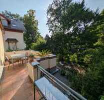Grunewald Villenetage - 1.700,00 EUR Kaltmiete, ca.  95,00 m² Wohnfläche in Berlin (PLZ: 14193)