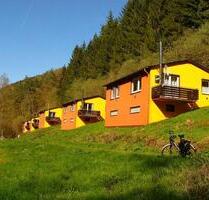 Wohnen wo andere Urlaub machen - 600,00 EUR Kaltmiete, ca.  69,00 m² Wohnfläche in Herl (PLZ: 54317)