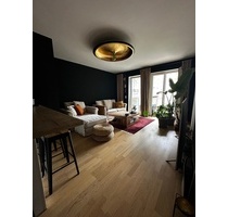3-Zimmer-Wohnung München Toplage