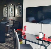 Luxuriös möbliertes Etagen-Apartment mit Garten, Photovoltaik & Premium-Ausstattung – ca. 230 m² Woh - Wirges