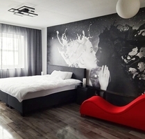 Luxuriös möbliertes Etagen-Apartment mit Garten, Photovoltaik & Premium-Ausstattung – ca. 230 m² Woh - Wirges