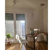 Einzimmerwohnung Top-Lage, Anmeldung möglich - Berlin