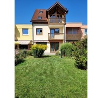 Großes Traumhaus mit viel Platz und seitlichem Bergblick - Geretsried