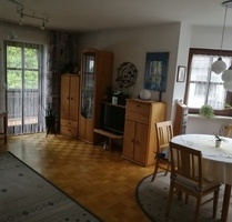 Ruhige 2 Zimmerwohnung zu vermieten - München