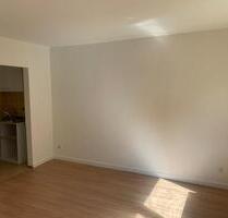 Helle 1 Zimmer Apartment mit Balkon in ruhiger Lage - Bad Berneck im Fichtelgebirge