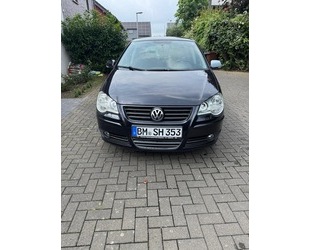 VW 1.HAND Polo 1.2l United Gebrauchtwagen