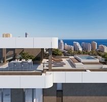 Traumwohnung an der Costa Blanca/Spanien - Köln