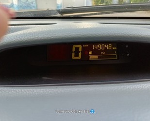 Renault Twingo Gebrauchtwagen