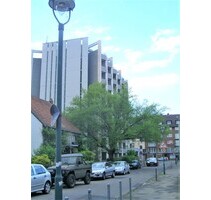 Möbliertes Apartment in Düsseldorf-Rath zu verkaufen
