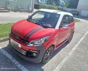 Microcar JS 50 Gebrauchtwagen