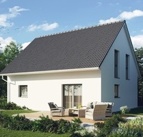 In 7 Monaten bauen wir ihr neues Zuhause... - Weinböhla