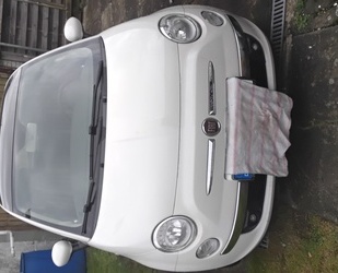 Fiat 500 Gebrauchtwagen