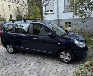 Dacia Lodgy Gebrauchtwagen