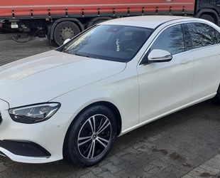 Mercedes-Benz E 200 Gebrauchtwagen