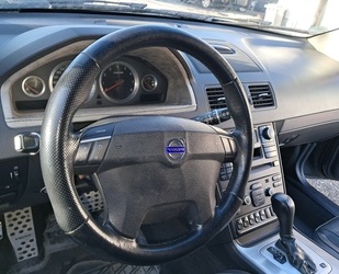 Volvo XC90 Gebrauchtwagen