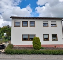 Verkauf eines Einfamilienhauses - Waldmohr