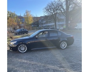 BMW 530 Gebrauchtwagen