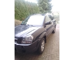 Hyundai Tucson Gebrauchtwagen