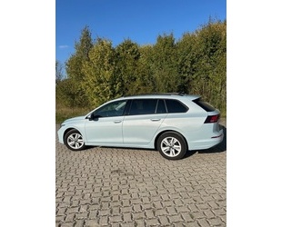 VW Golf Variant Gebrauchtwagen