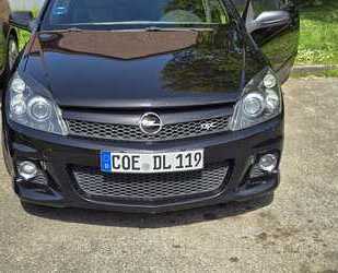 Opel Astra H GTC OPC Gebrauchtwagen