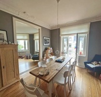 Schöne geräumige 3,5-Zimmer Wohnung WG-geeignet - Bayreuth