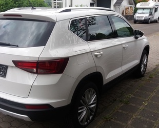 Seat Ateca Gebrauchtwagen