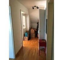 Helle 2-Zimmer-Wohnung freut sich auf Ihren Einzug - Darmstadt
