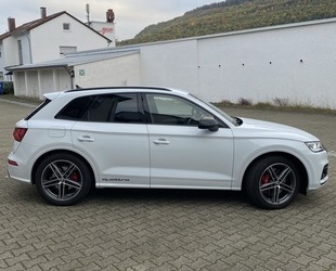Audi SQ5 Gebrauchtwagen