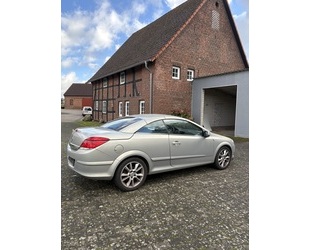 Opel Astra Cabriolet Gebrauchtwagen