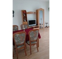 2,5-Zimmer Wohung möbliert befristet zu vermieten - Berlin