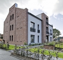 Modernes, unvergleichliches Wohngefühl mit Loft-Charakter in Norderstedt-Garstedt