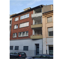 Charmante Altbauwohnung mitten in Duisburg-Zentrum – 3 Zimmer, 75 m²